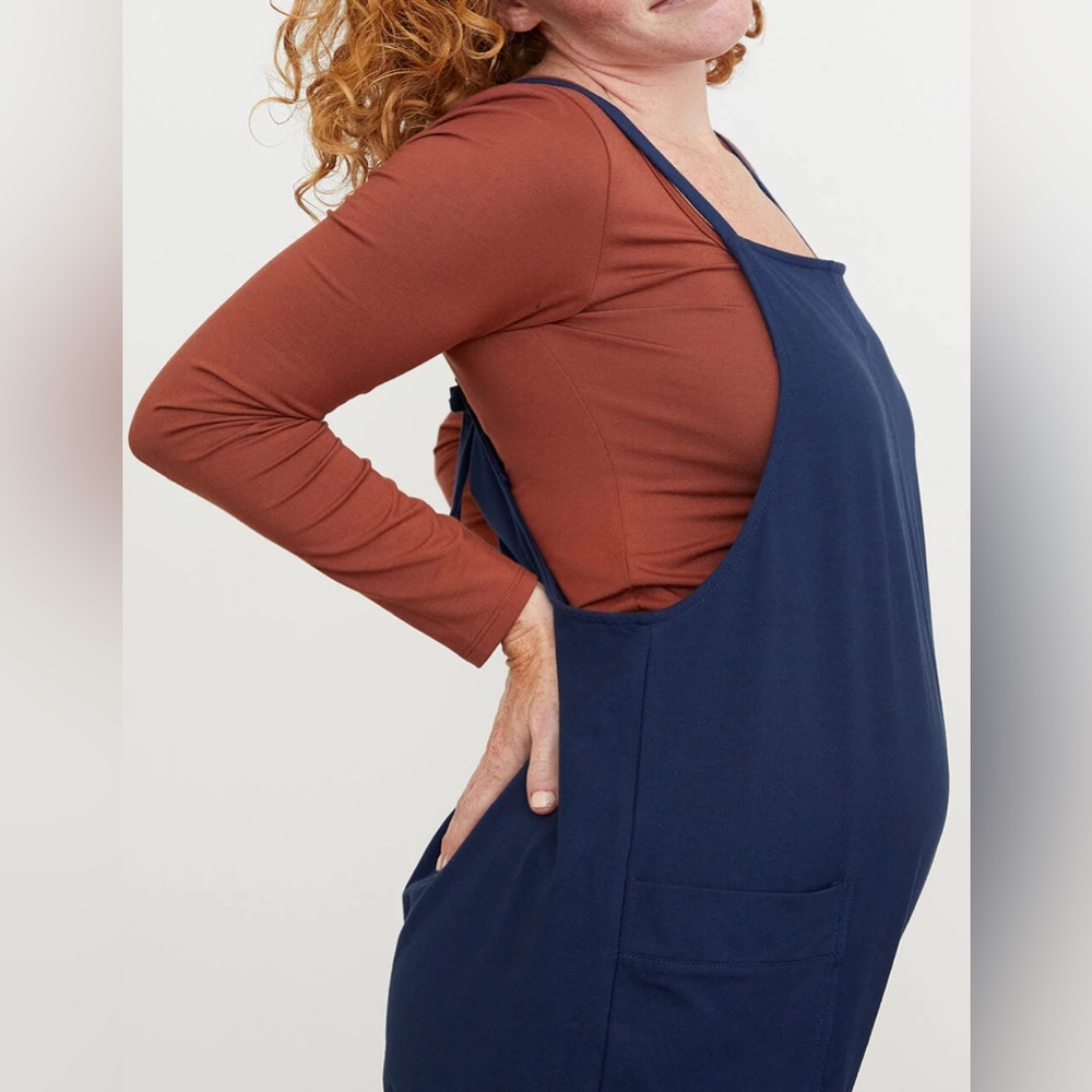 STORQ COTTON BASE LAYER IN CINNAMON - SIZE 3